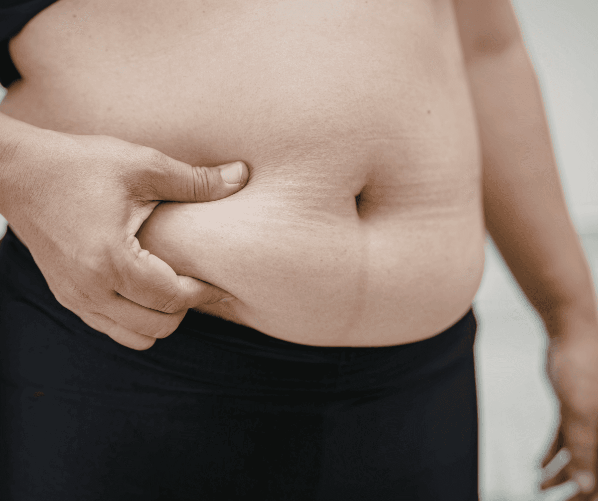 Midsection Tightening