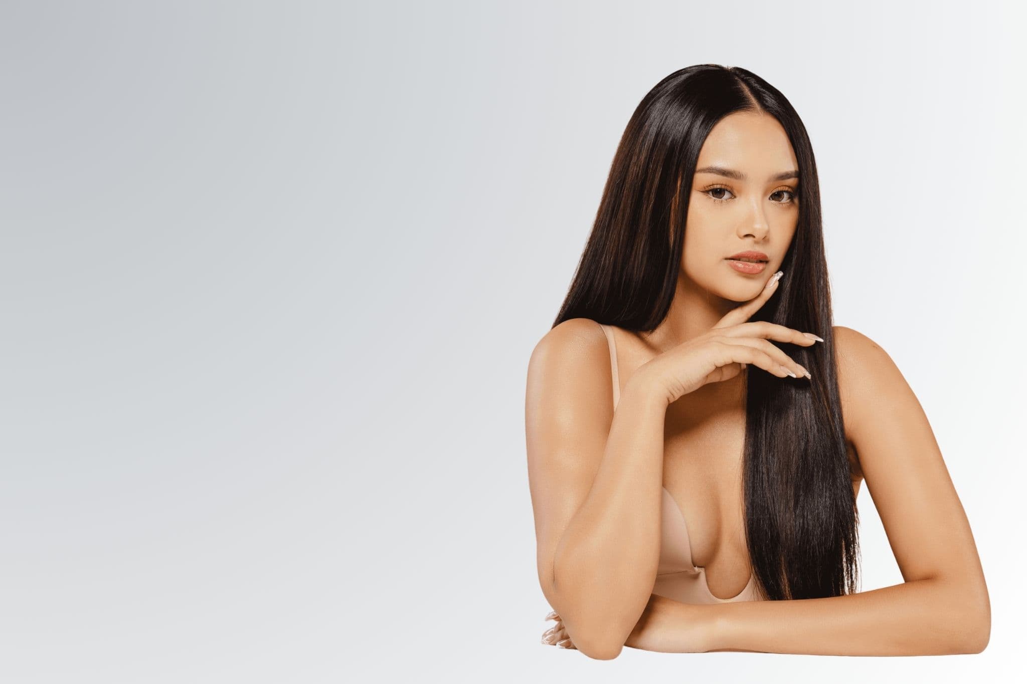 Facials and injectable treatments at Glamér Aesthetics