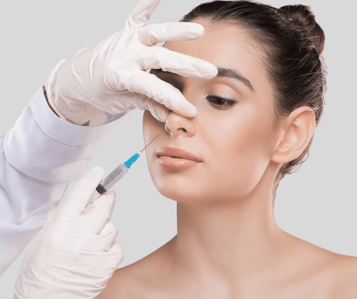 Achieve Your Perfect Contour