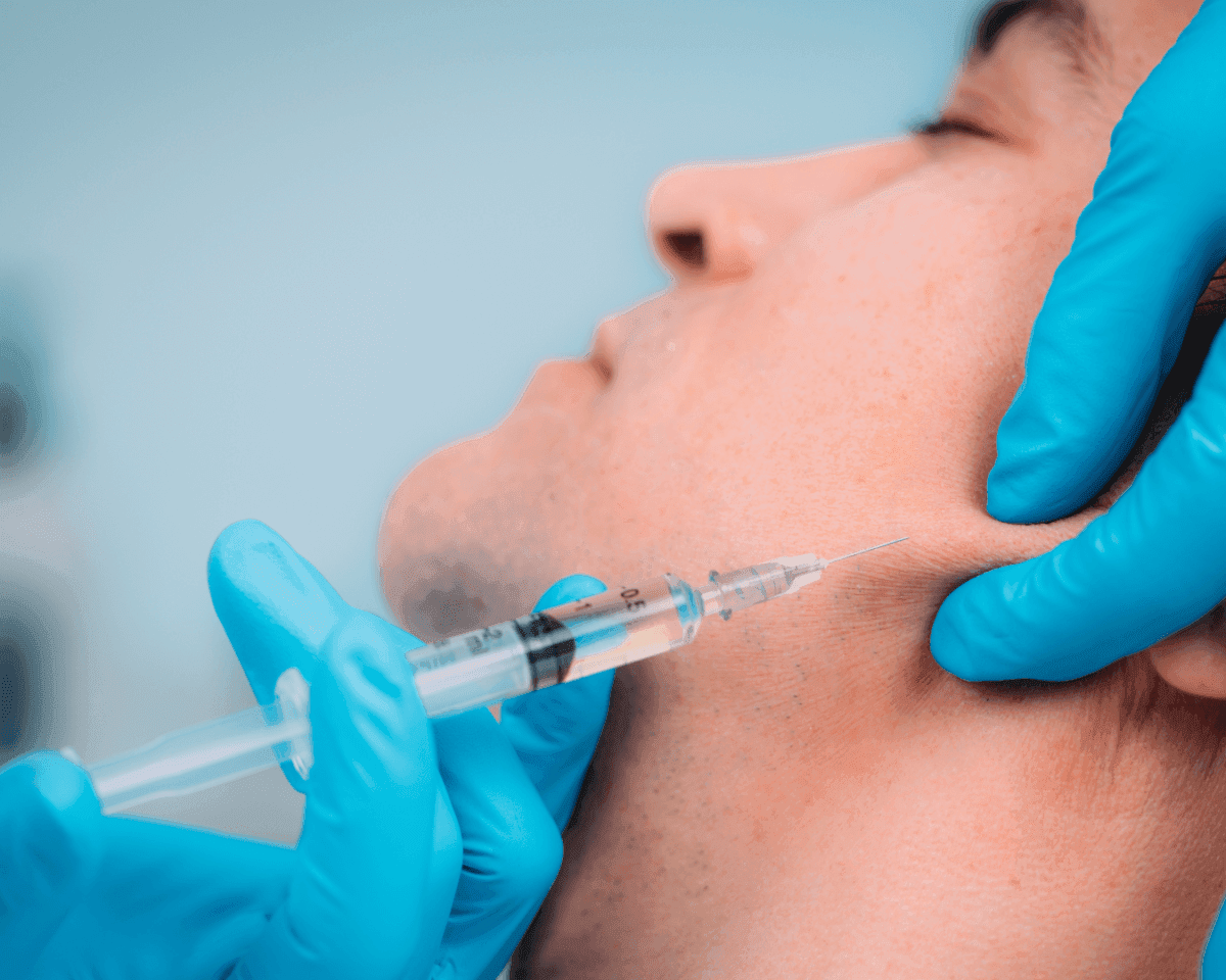 Lower Face Scultping