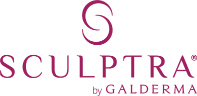 Sculptra logo
